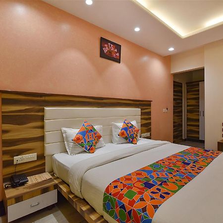 Fabhotel The Wind Palace Jaipur Extérieur photo